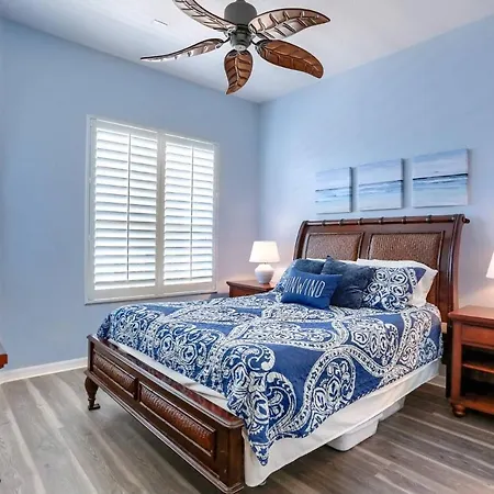 Villa 402 Island Key
